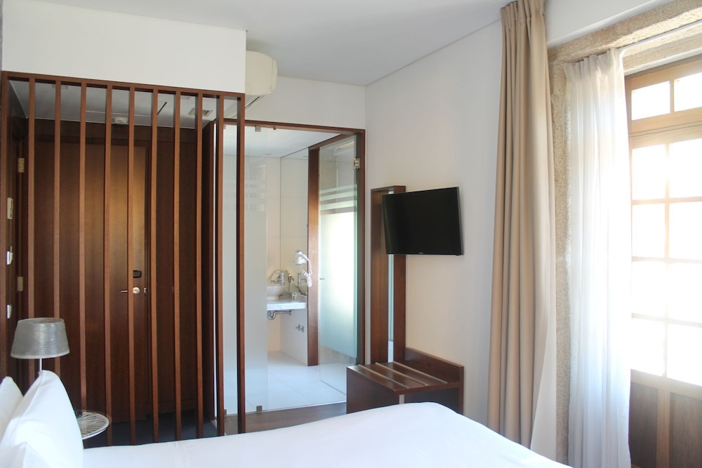 Oca Ribeira do Porto Hotel 14/50