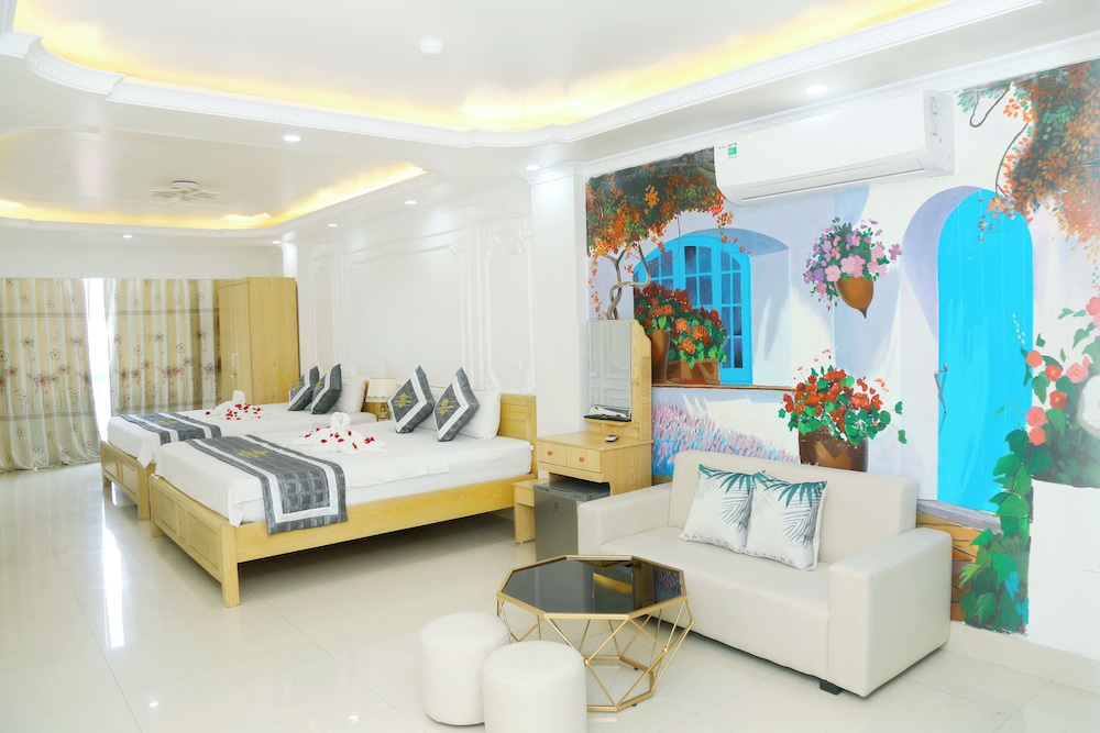 Anna Airport Hotel 12/38