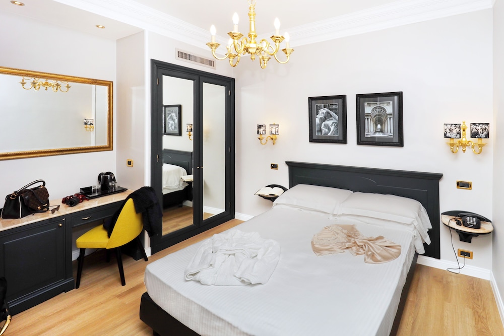 Barberini Hotel 22/56