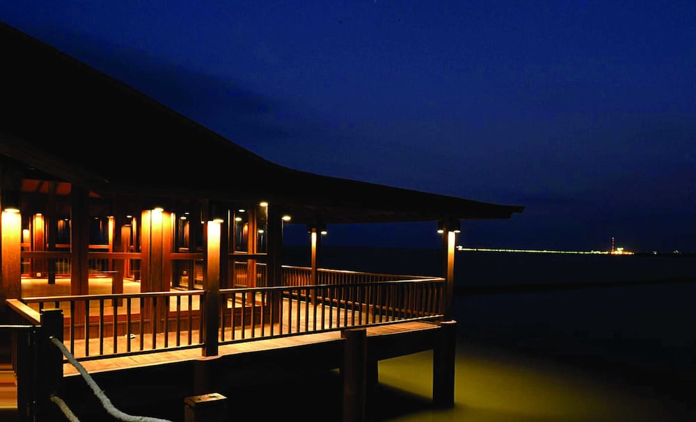 Seaview Cottage Cirebon Waterland 5/23