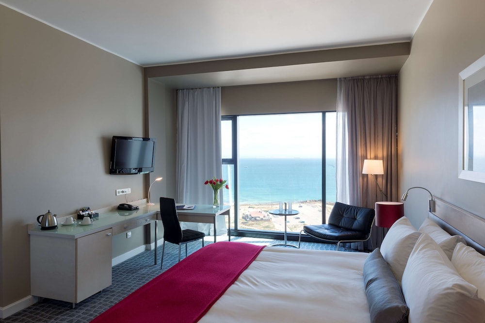 Radisson Blu Hotel Port Elizabeth 44/69