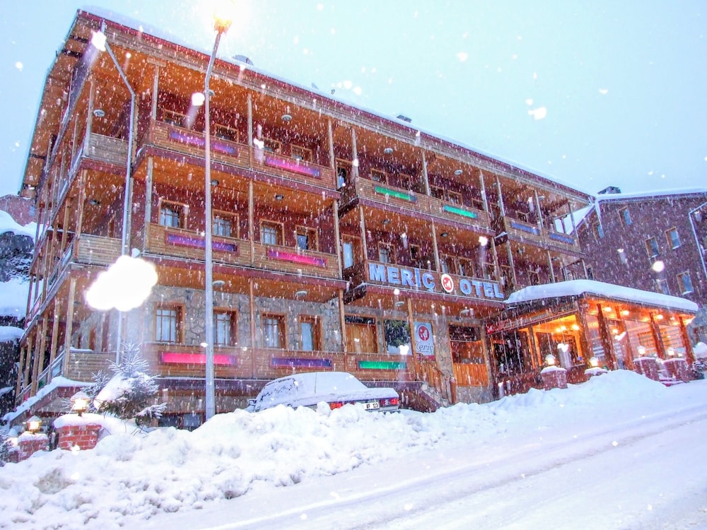 Meric Otel Uzungol 8/52