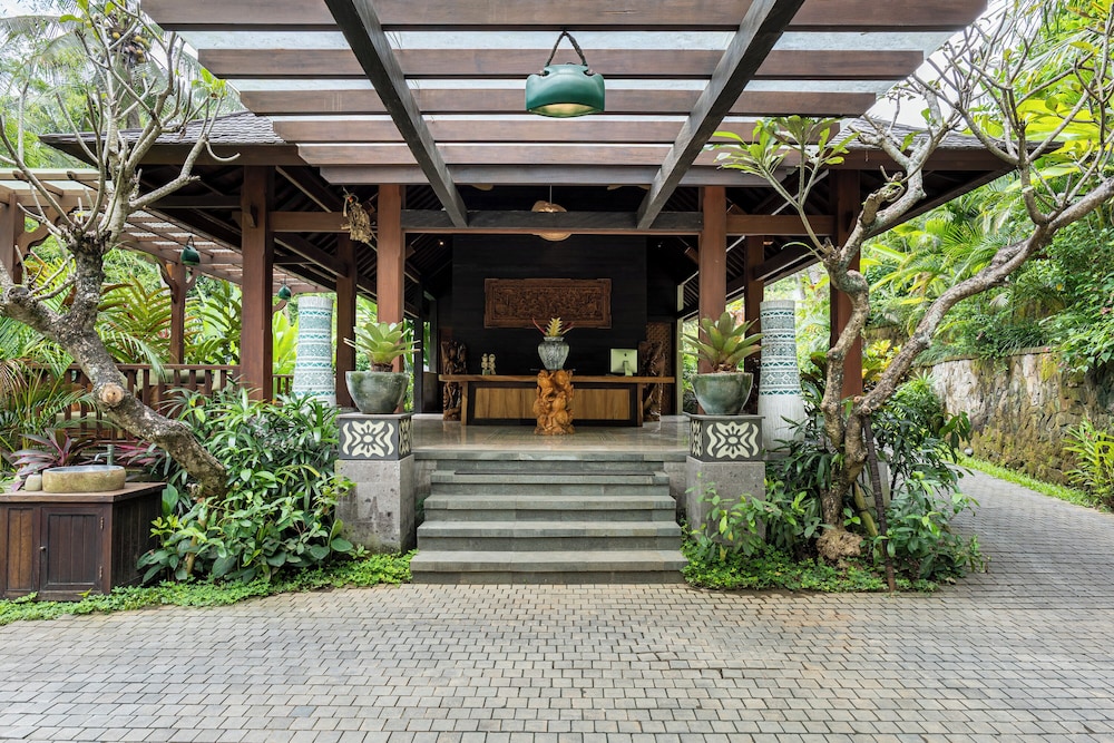 Arkamara Dijiwa Ubud (ex. Arkamara Resort)