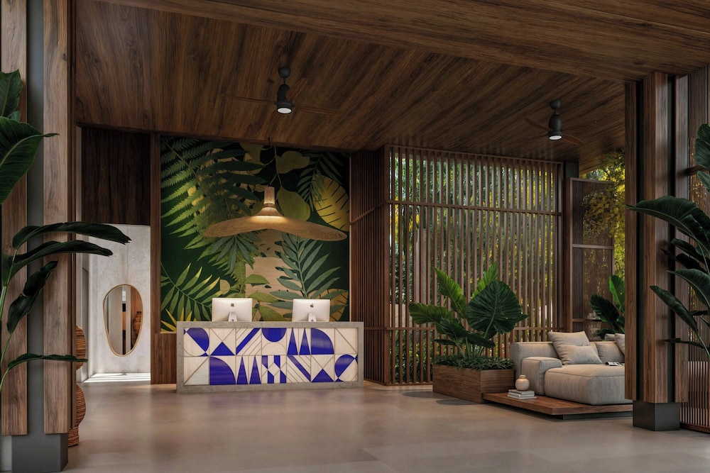 Donoma Las Terrenas Beach Hotel & Spa, Autograph Collection 13/64