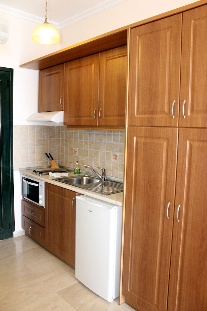 Lido Sofia Apartments photo5