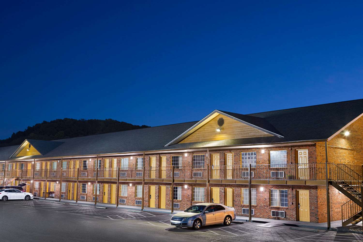 Super 8 By Wyndham Whites Creek Nashville Nw Area 2/51