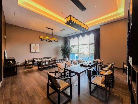 Argyle Grand Hotel Nanping 21/24