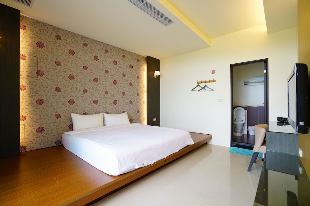 Casa Penghu 22/50
