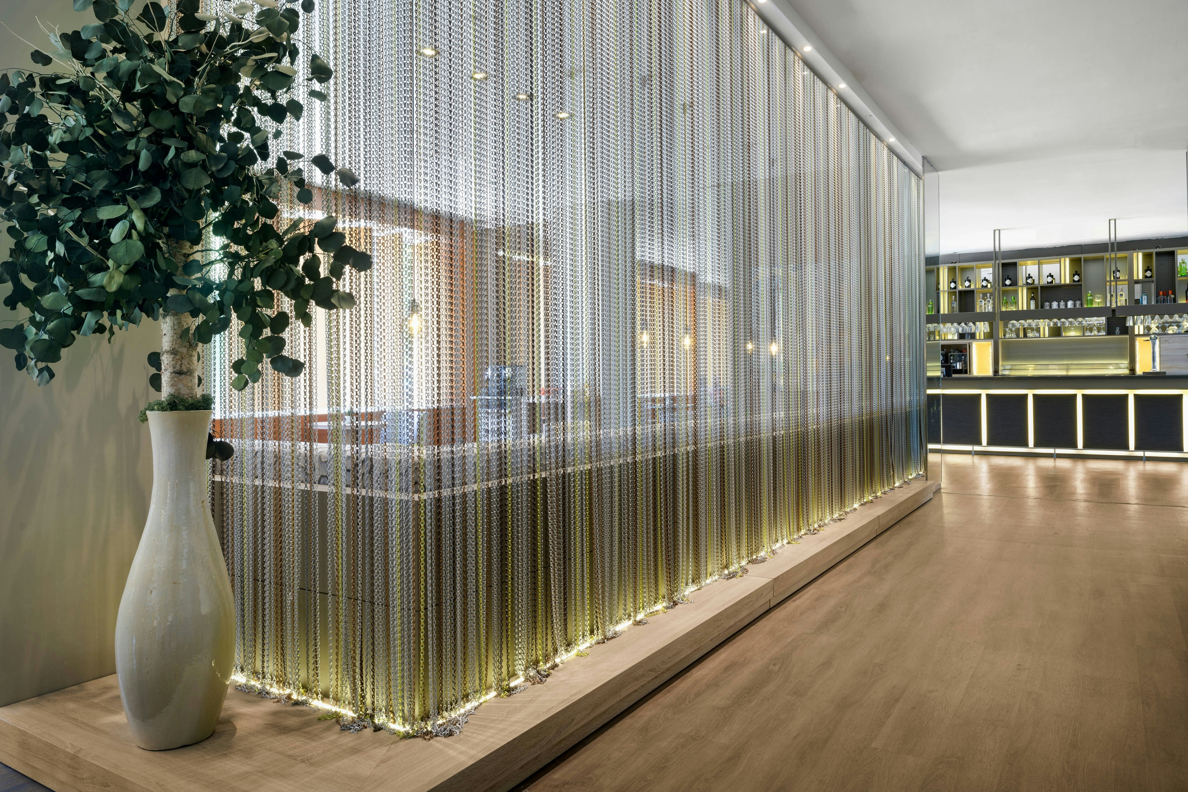 AC Hotel Valencia by Marriott 6/71