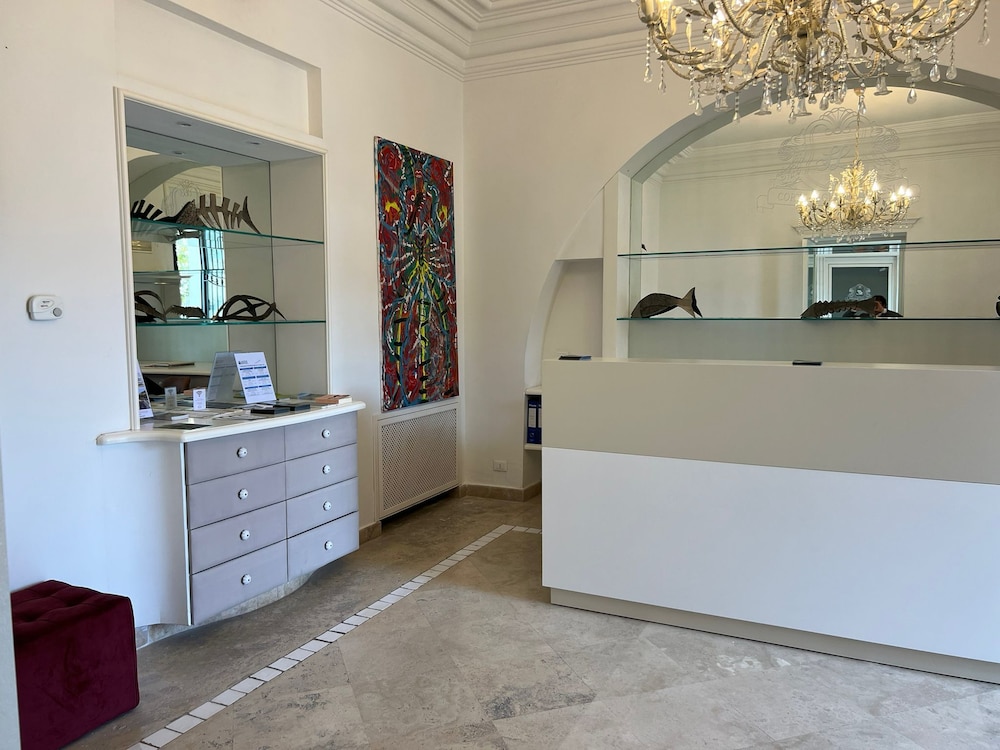 Relais Corte Degli Aragonesi 7/47