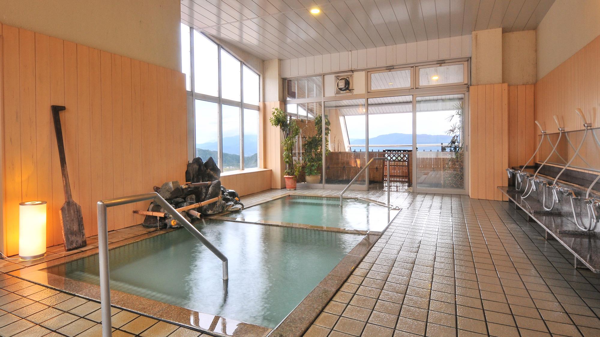 Asahiya Ryokan 18/48