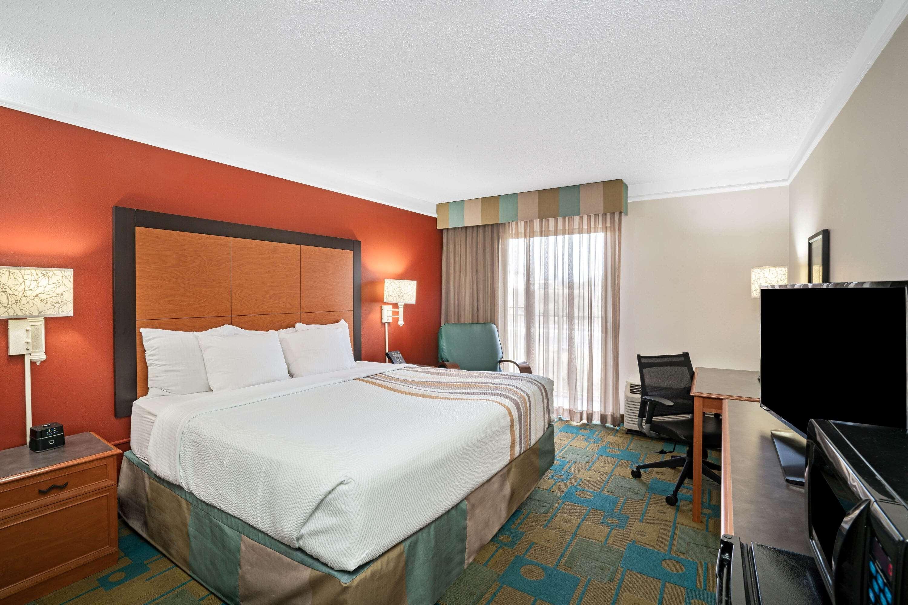 Room, King Bed