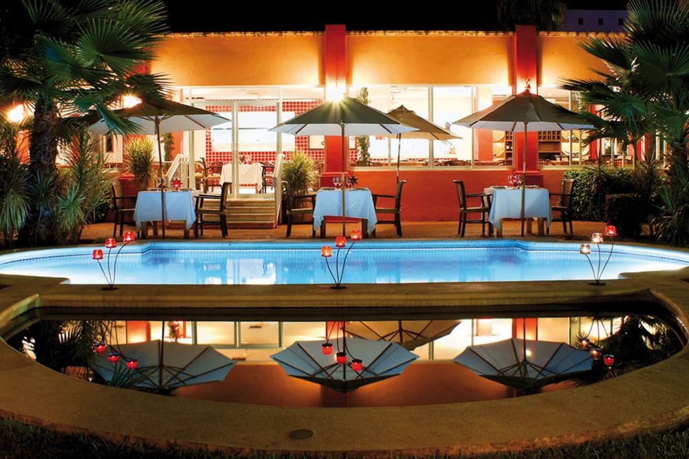 Grand Decameron Complex Bucerias A Trademark All Inclusive 16/76