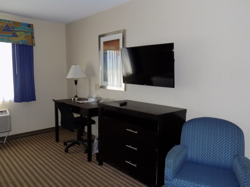 Rodeway Inn Portage IN 54/72