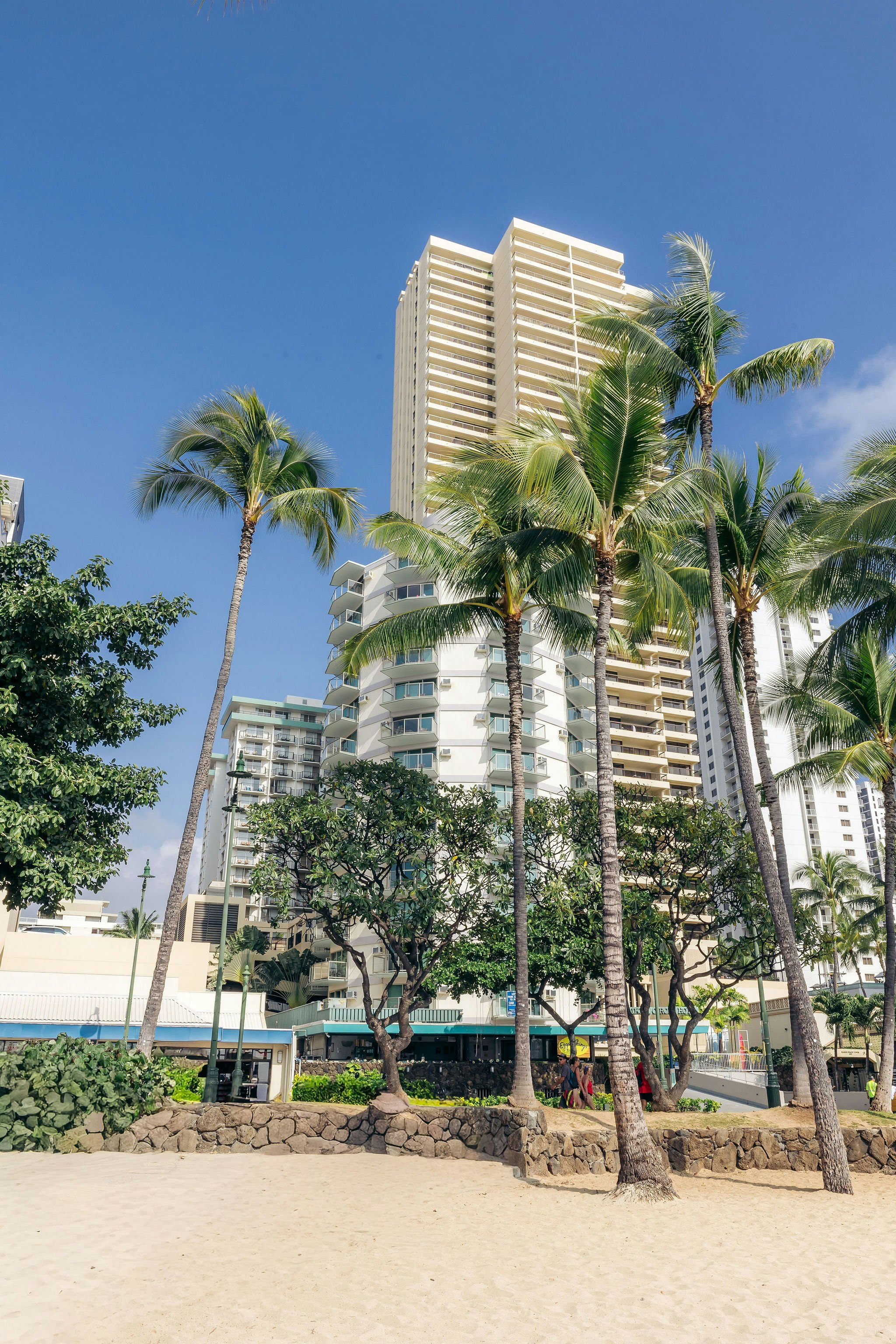 Waikiki Circle Hotel 38/50