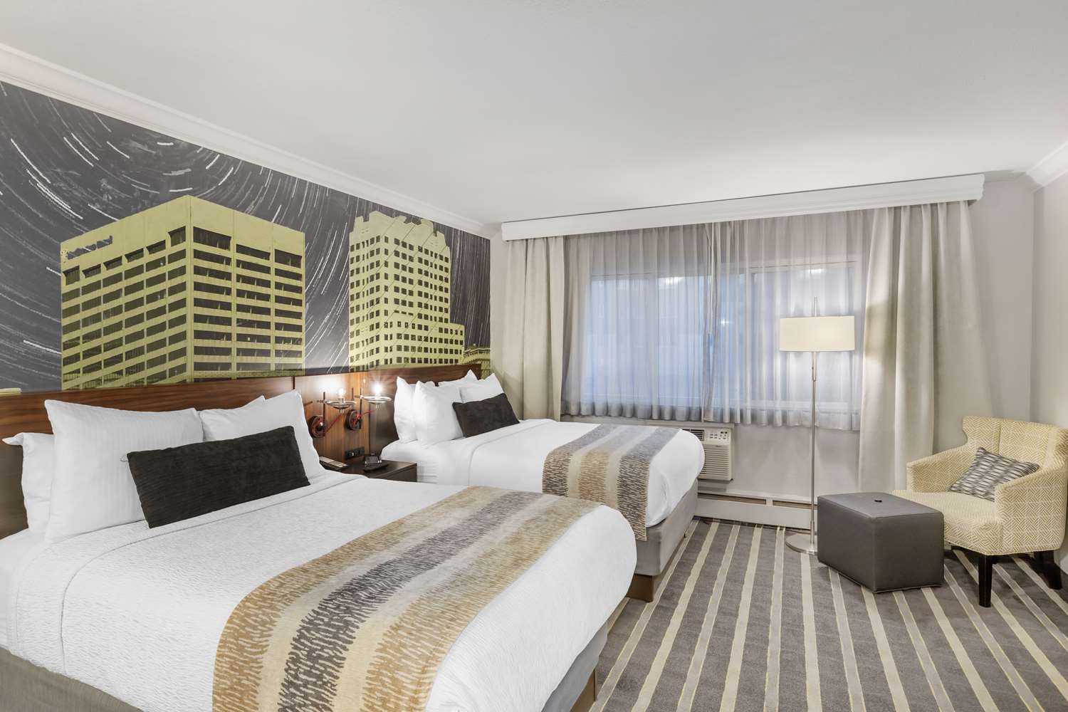 Best Western Plus Milwaukee West 5/45