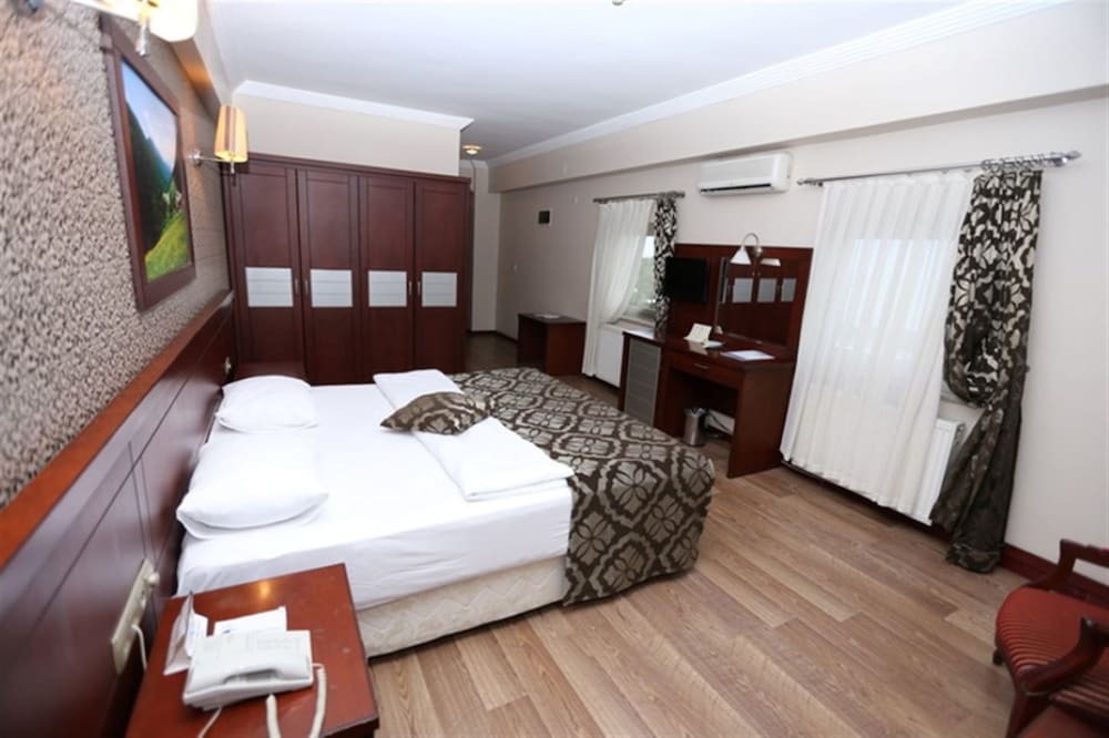 Hotel Saylamlar 10/45