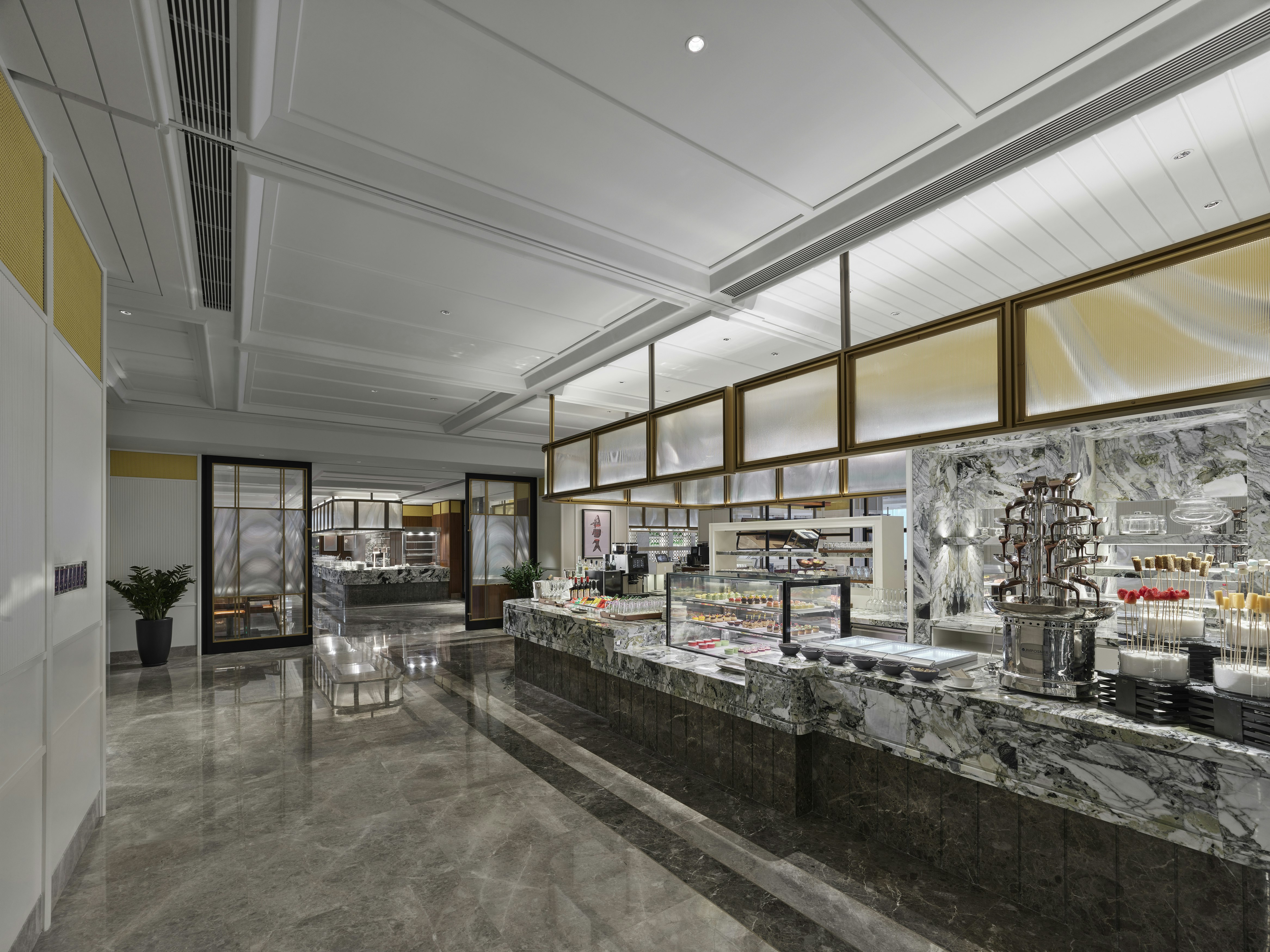 Hilton Foshan Shunde 13/51