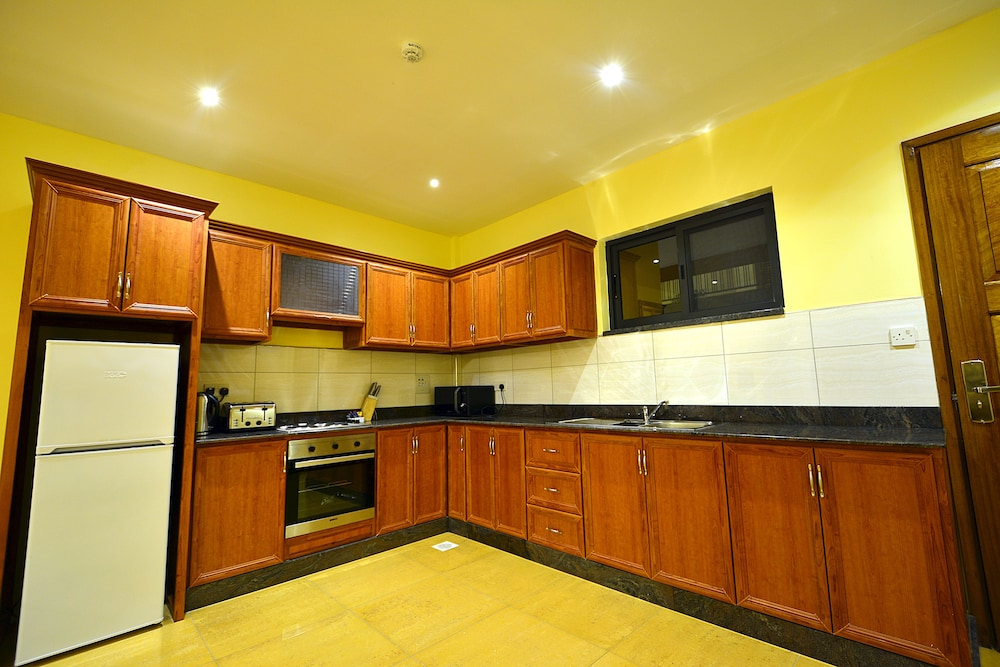 Bukoto Heights Apartments 21/73