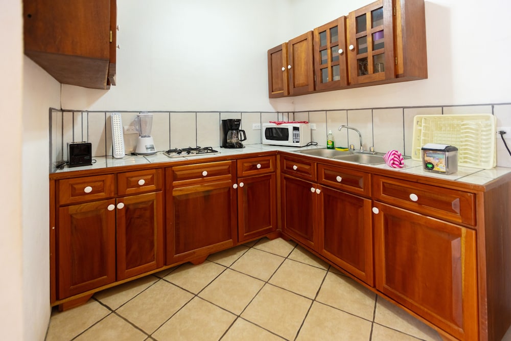Villas Mymosa 18/67