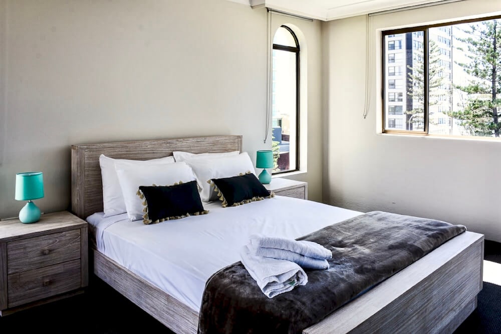 Copacabana Holiday Units 12/49