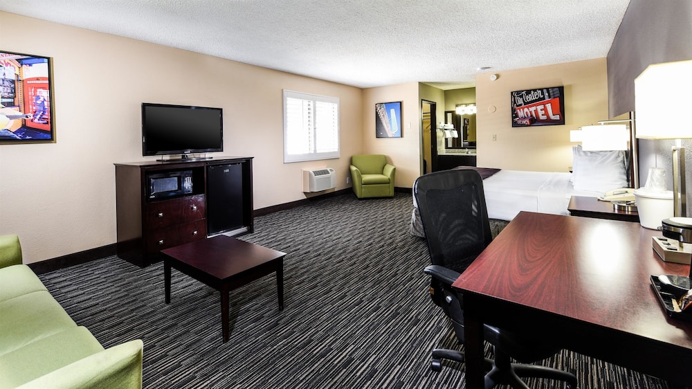 Best Western McCarran Inn 31/42