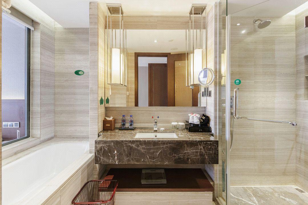 Ji'an Hotel 51/51