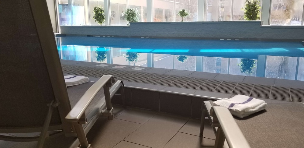 Radisson Hotel Sudbury, ON 3/54