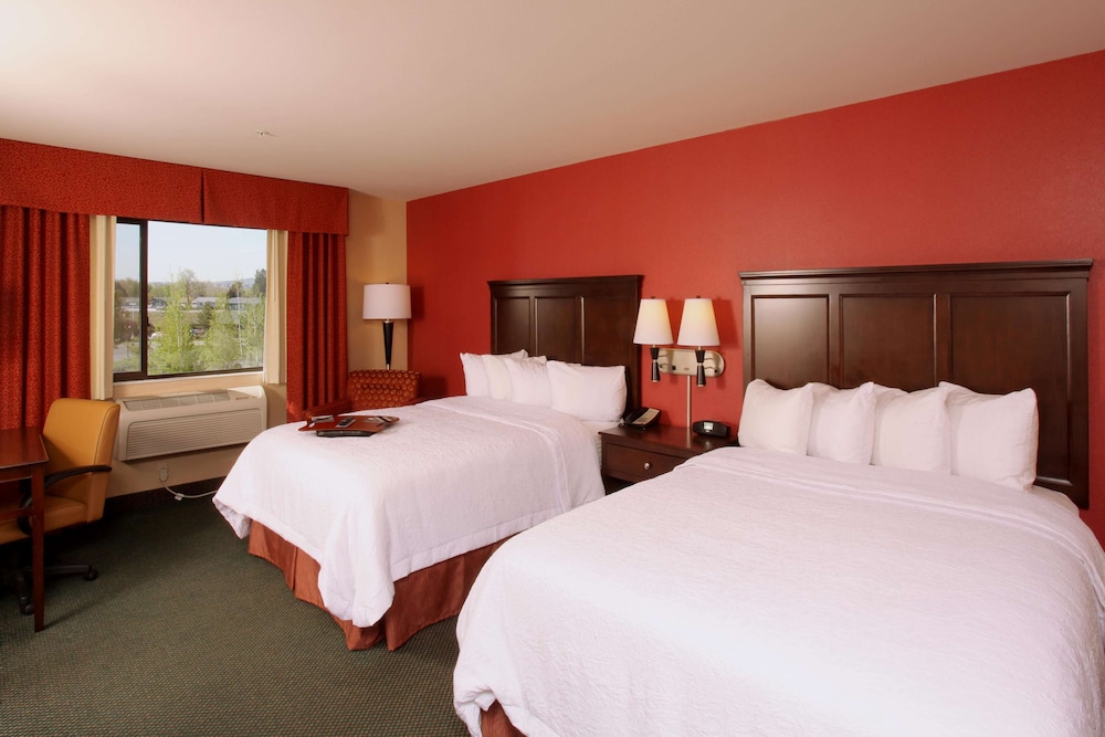 Hampton Inn Richland/Tri-Cities 13/49