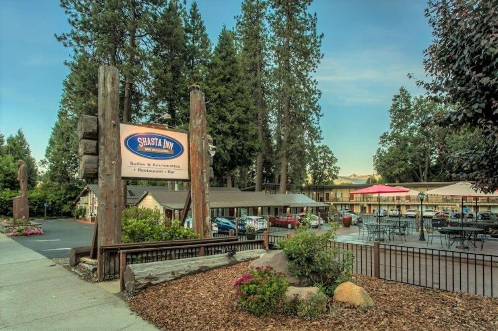 Shasta Inn 3/46