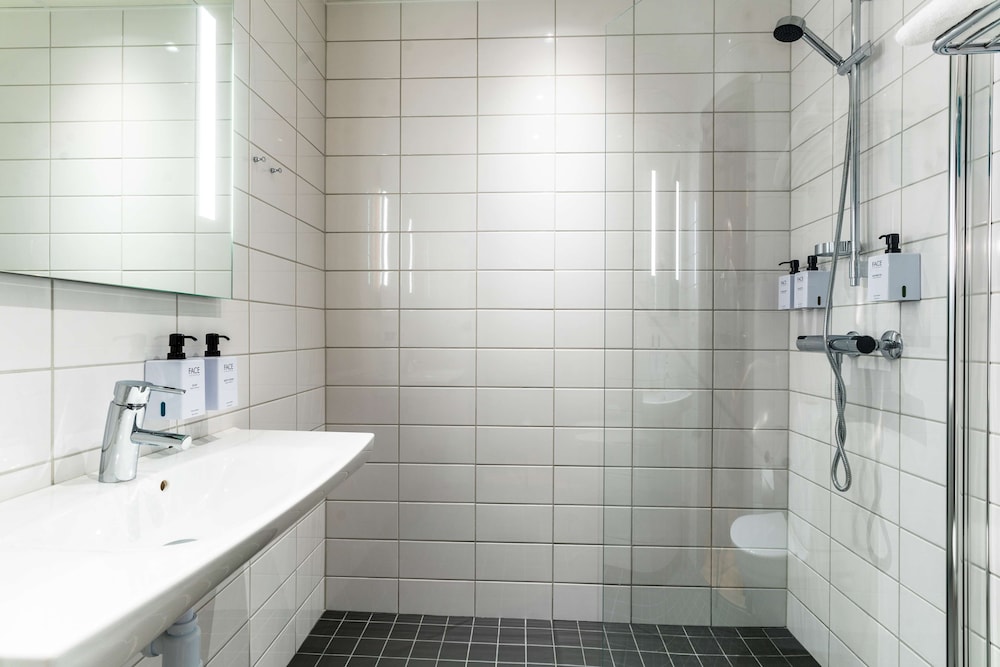 Scandic Frimurarehotellet 12/68