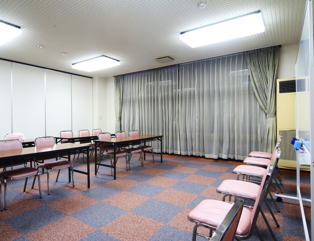 Hotel Omodaka 40/48