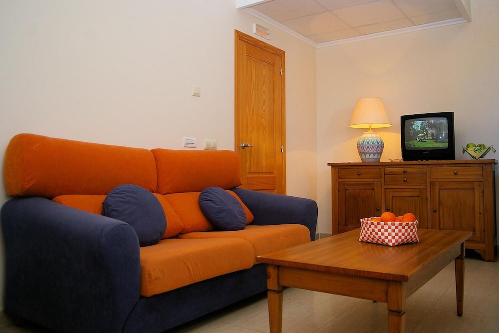 APARTHOTEL PINOSOL 14/34