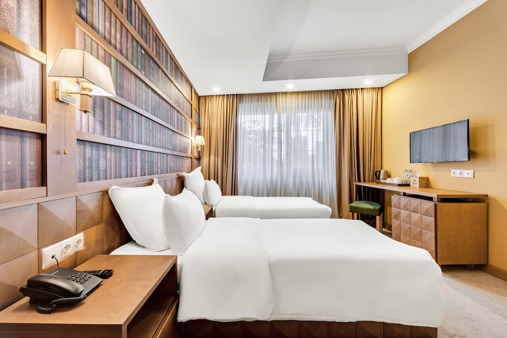 Amante Narikala Boutique Hotel 13/68