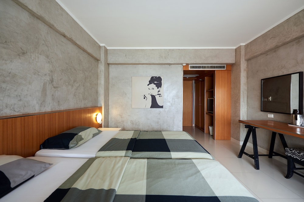 White Palace Hotel Bangkok 17/72