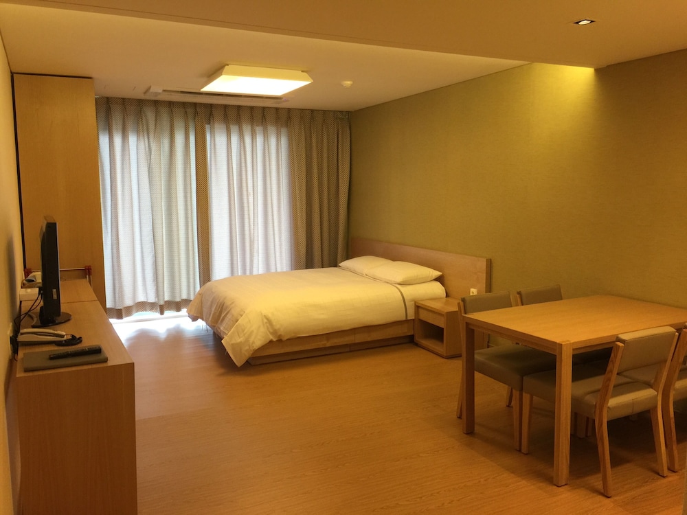 Kumho Jeju Resort 16/62