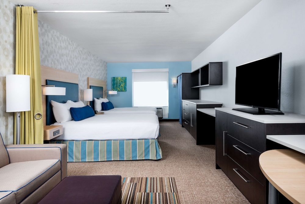 Home2 Suites By Hilton Ft. Lauderdale Airport/Cruise Port 21/62