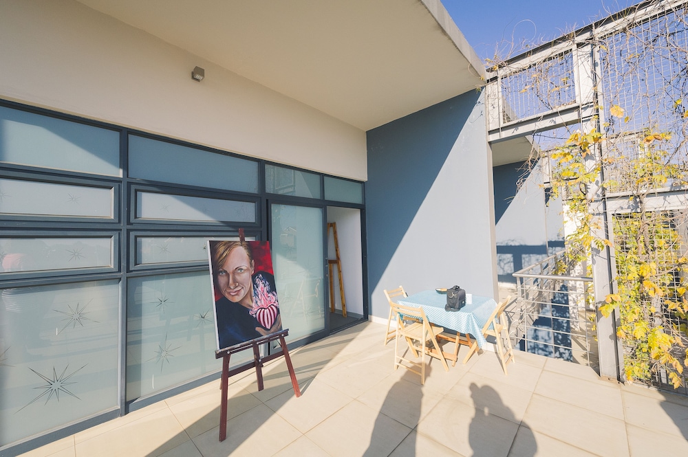 Blue Diamond Boutique Hotel 22/36