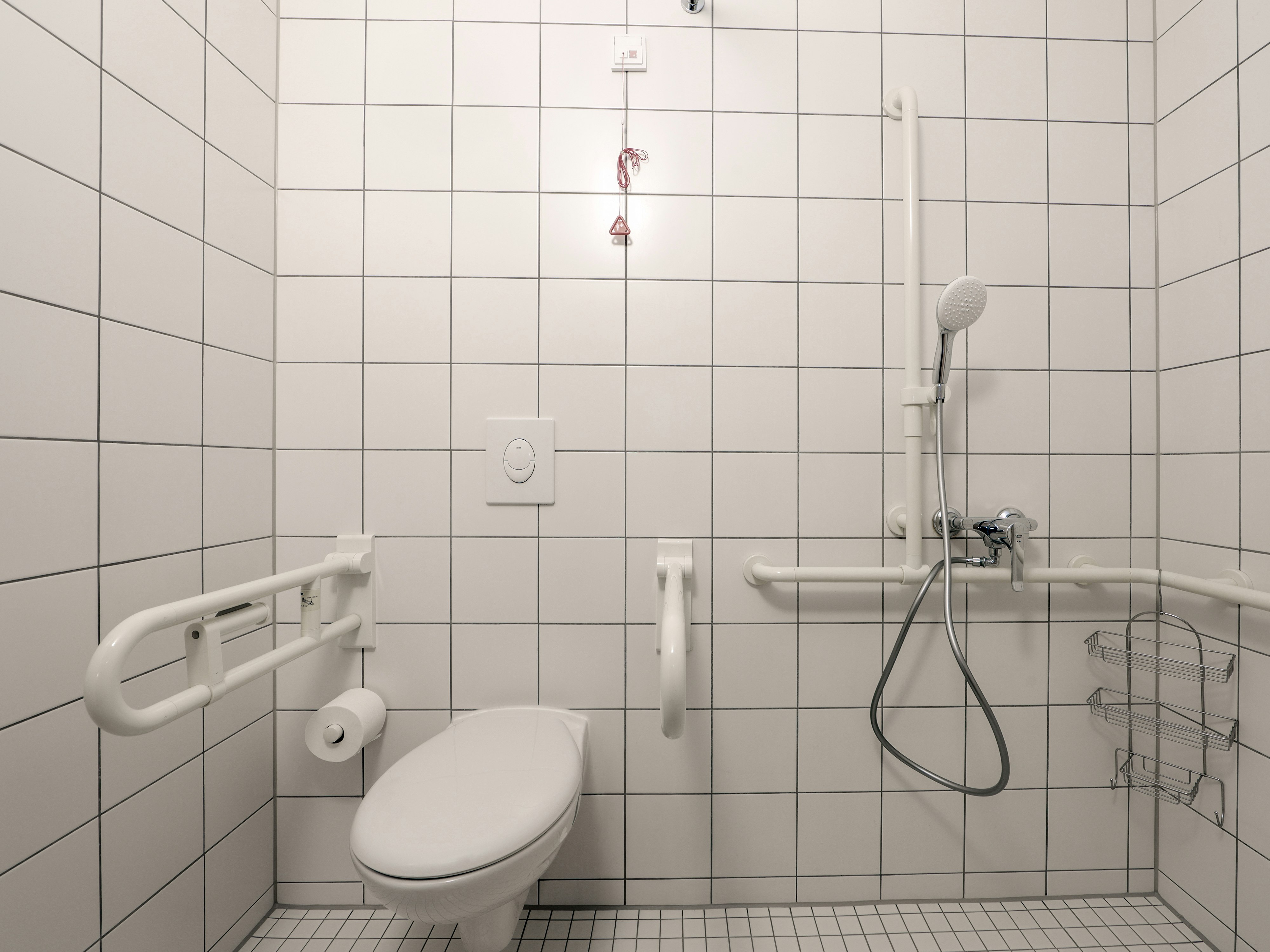 ibis budget Berlin Genshagen 27/28