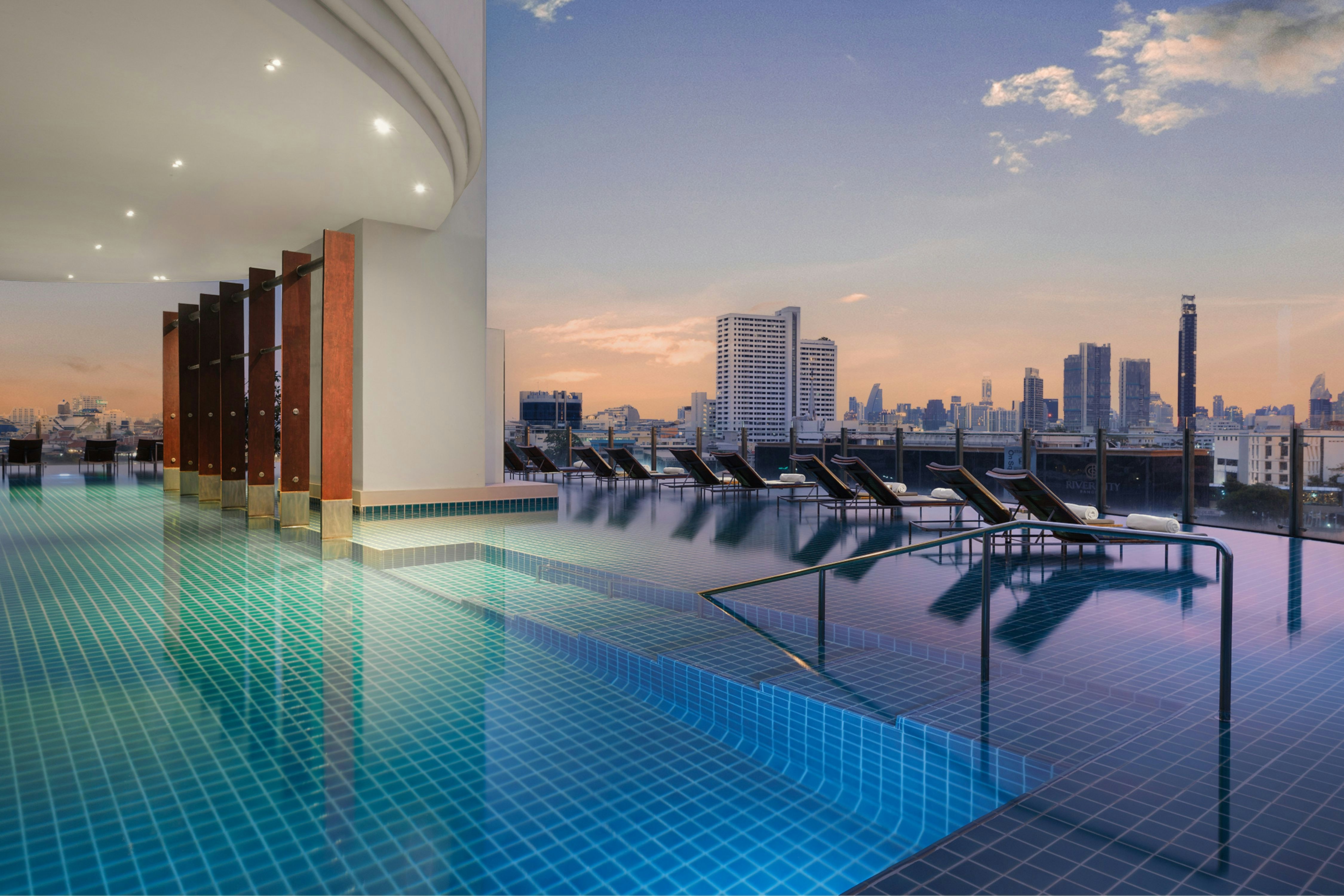 Millennium Hilton Bangkok 75/113