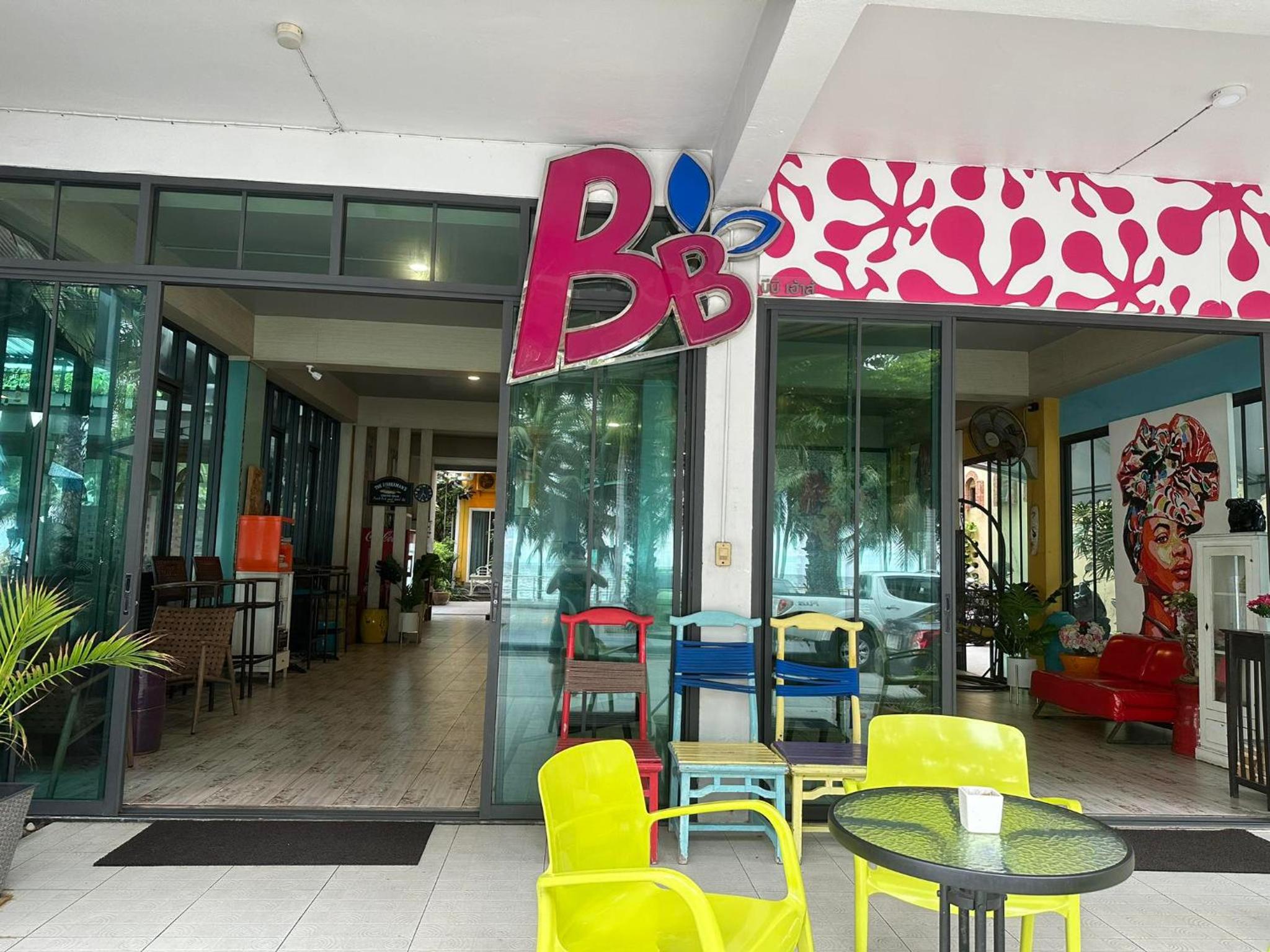Bbhouse Pattaya 42/55