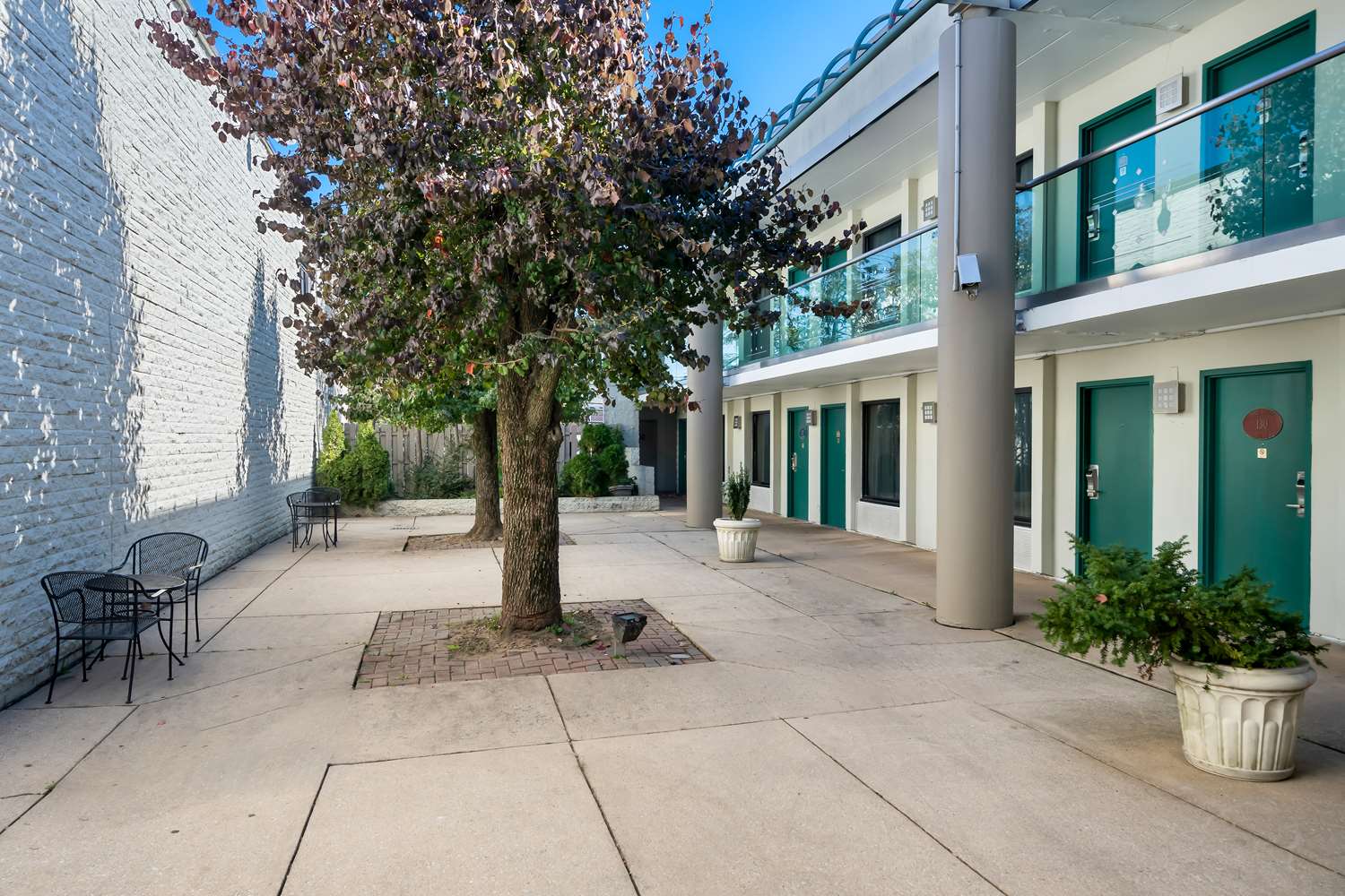 SureStay Plus Hotel By Best Western Brandywine Valley 4/37