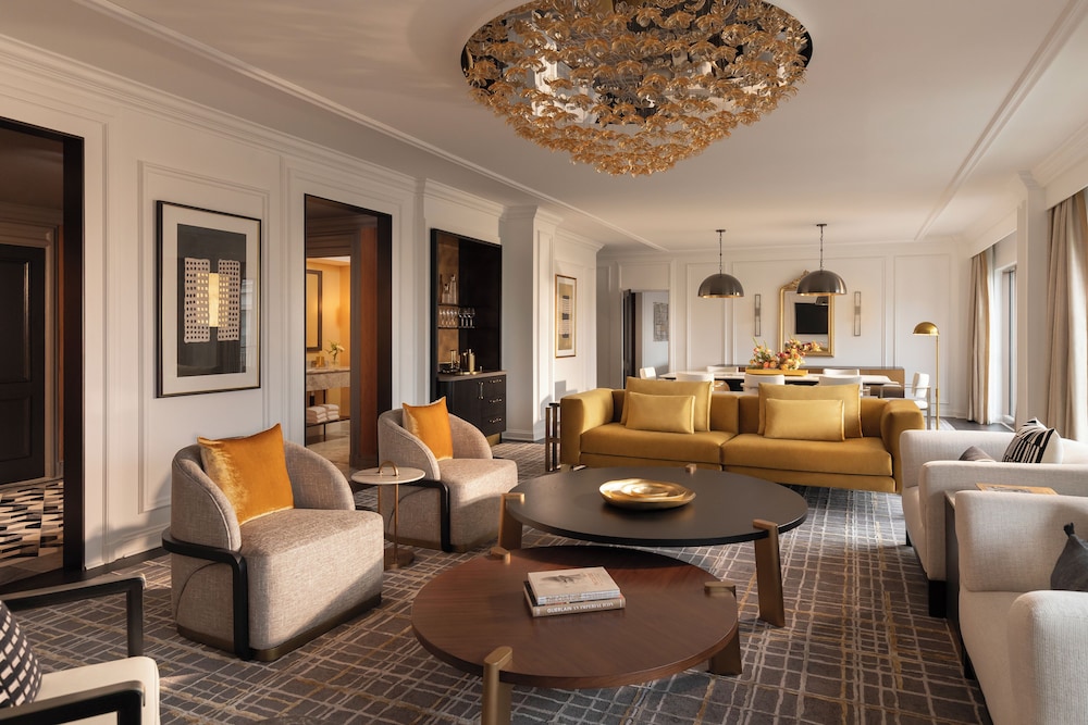 Fairmont Washington D.C. Georgetown 47/72