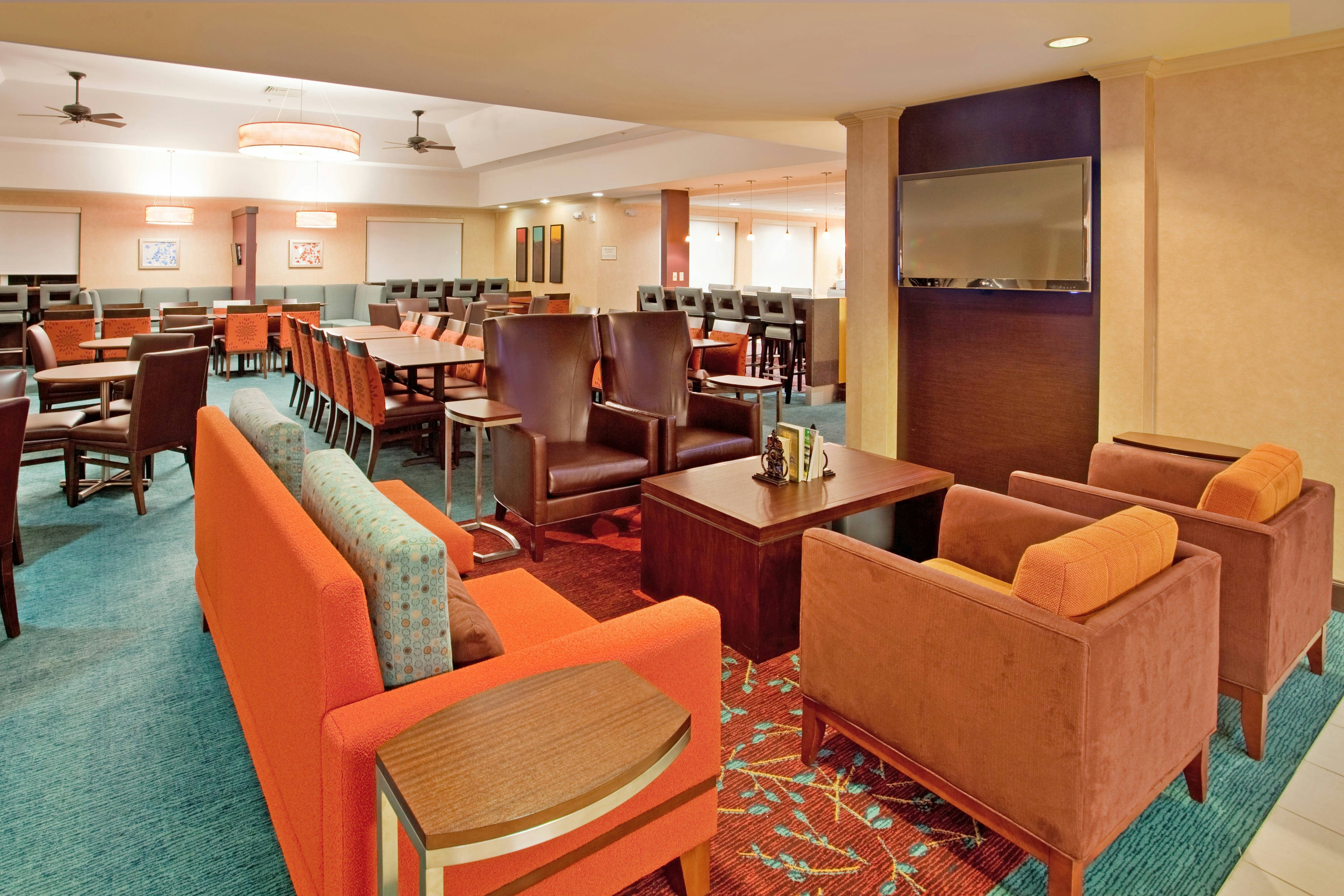 Residence Inn Fort Lauderdale Plantation 10/15