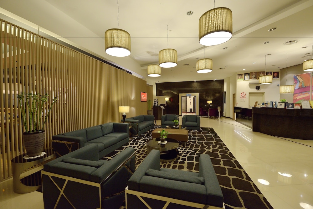 Abell Hotel Kuching 28/50