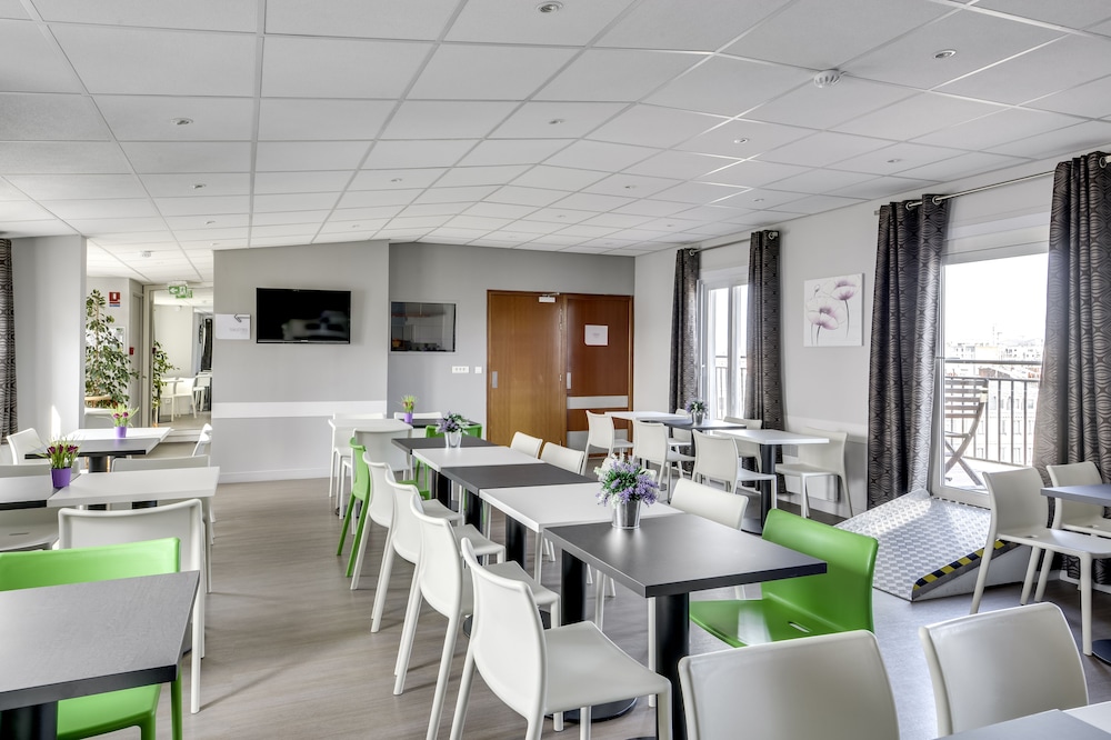 Balladins Lille 37/47