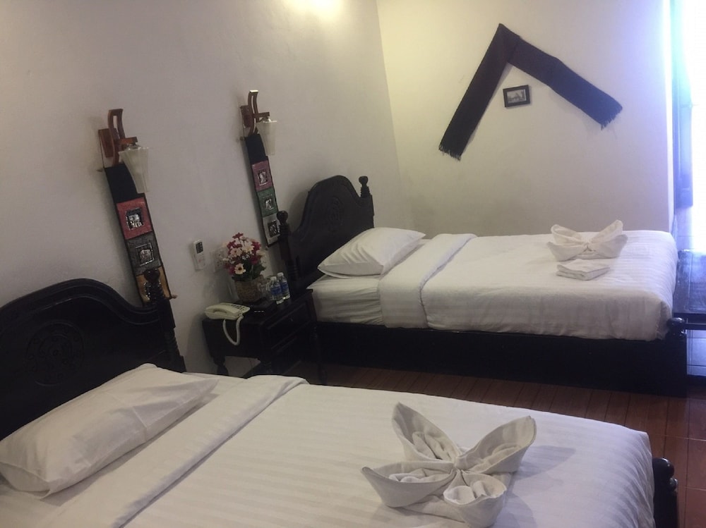 Luang Prabang Pavilion Hotel 16/34
