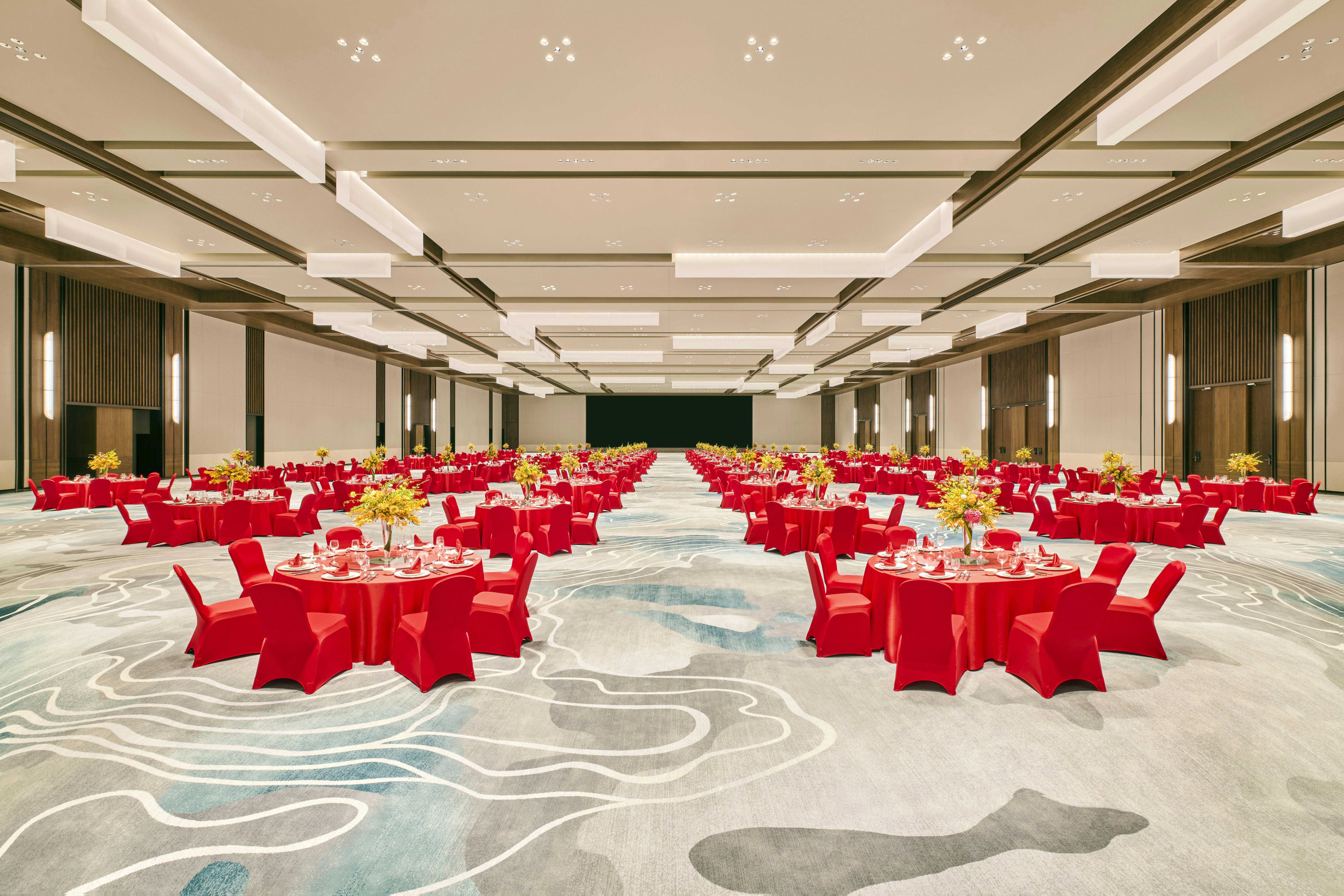Shu Hua Hotel Tianmu Mountain, Curio Collection by Hilton 24/28