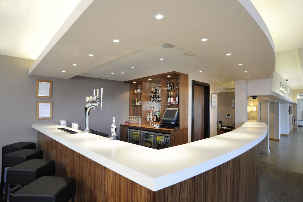 Belvilla Crewe City Centre Hotel - Lifestyle 17/61