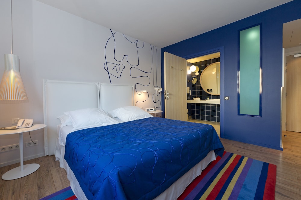 Hotel Victoria 14/49